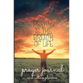 Prayer Journal and Action Planner