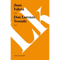 Don Lorenzo Tostado