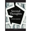 Second Thoughts