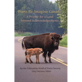 Poets Re-Imagine Canada: A Primer for a Land beyond Acknowledgements
