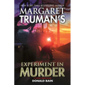 Margaret Truman's Experiment in Murder