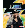 Beyoncé: Trailblazing Superstar