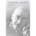 Thomas Mann Jahrbuch: 2018
