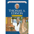 Thomas Edison: Young Inventor