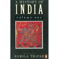 A History of India: Volume 1