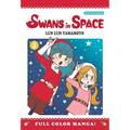 Swans in Space Volume 3