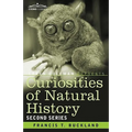 Curiosities of Natural History, in Four Volumes: Second Series