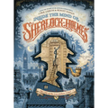 Inside the Mind of Sherlock Holmes