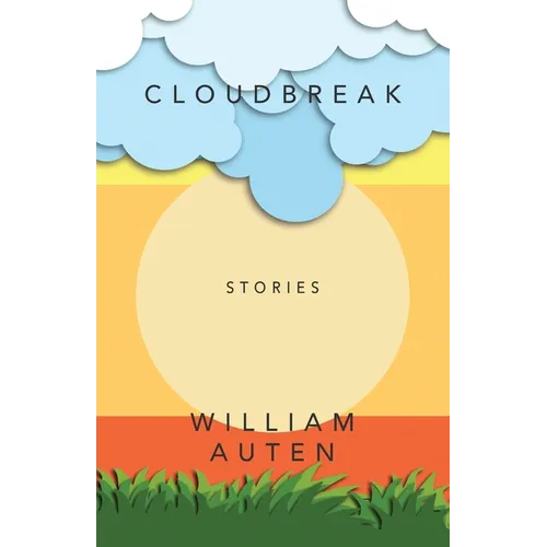 Cloudbreak: Stories