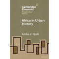 Africa in Urban History