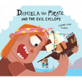 Daniela the Pirate and the Evil Cyclops