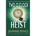 Two O'Clock Heist [Large Print]: An Inspector Rebecca Mayfield Mystery