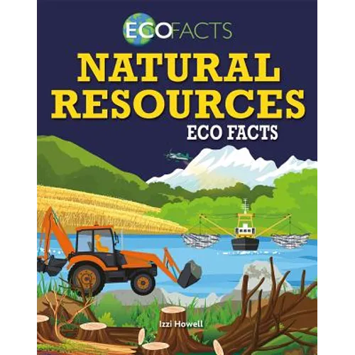 Natural Resources Eco Facts