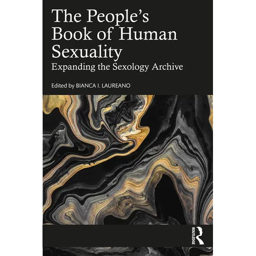 The People's Book of Human Sexuality: Expanding the Sexology Archive