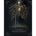 Court of the Dead: Rise of the Reaper General: An Illustrated Novel