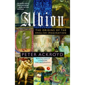 Albion: The Origins of the English Imagination