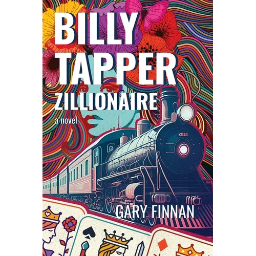 Billy Tapper Zillionaire