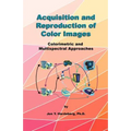 Acquisition and Reproduction of Color Images: Colorimetric and Multispectral Approaches