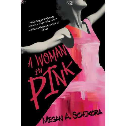 A Woman in Pink