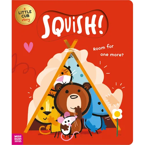 Squish!