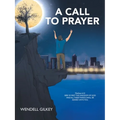 A Call to Prayer