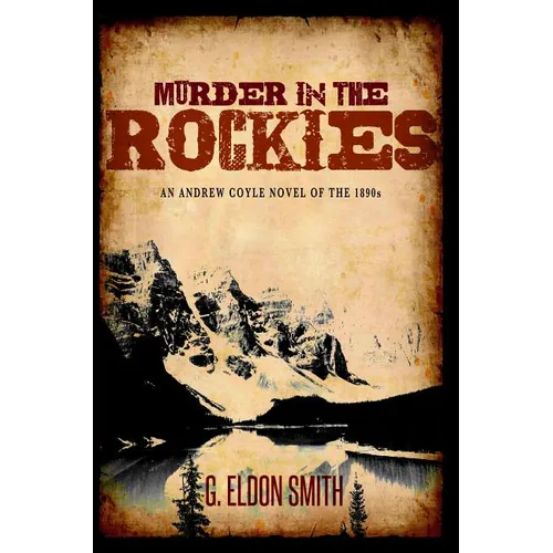 Murder in the Rockies
