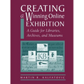 Creating a Winning Online Exhibit