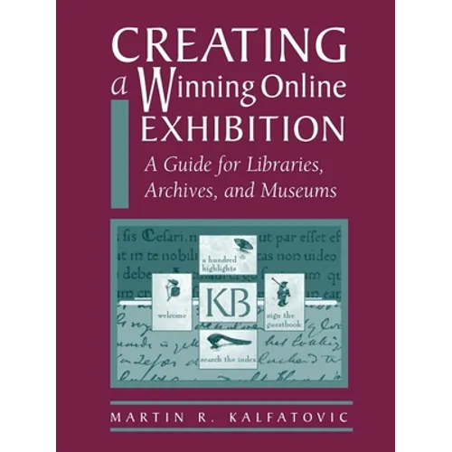 Creating a Winning Online Exhibit
