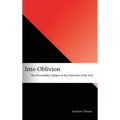 Into Oblivion: The Preventable Collapse of the University of the Arts