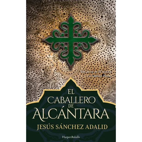 El caballero de Alcántara