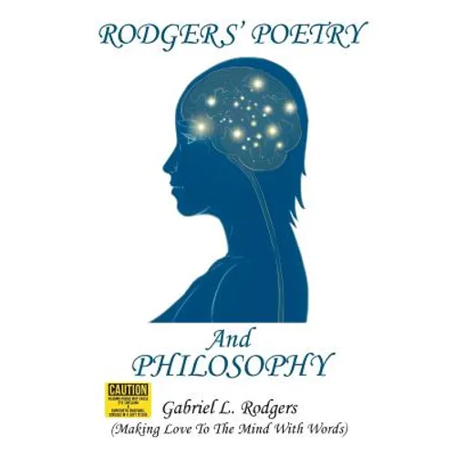 Rodgers' Poetry and Philosophy