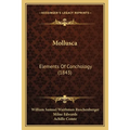 Mollusca: Elements of Conchology (1843)