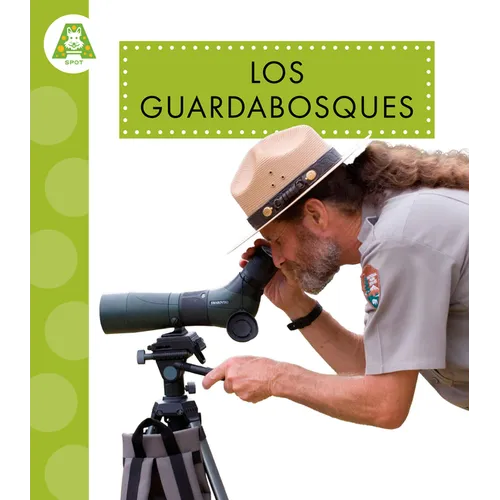 Los Guardabosques