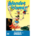 Wonder Woman: The Silver Age Omnibus Vol. 2