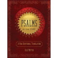 Psalms by the Day: A New Devotional Translation