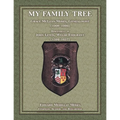 My Family Tree: Grace McLean Moses, Genealogist (1908-1996), Descendant of John Lewis, Welsh Emigrant (1592-1657)