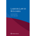 Labour Law in Bulgaria