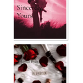 Sincerely, Yours: Chase Of Paradise From October's Lover's POV
