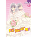 Kiss Him, Not Me 11