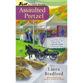 Assaulted Pretzel