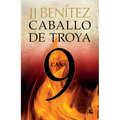 Caballo de Troya 9: Caná / Trojan Horse 9: Cana