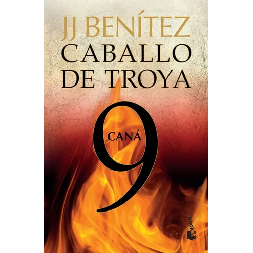 Caballo de Troya 9: Caná / Trojan Horse 9: Cana