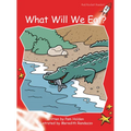 What Will We Eat?