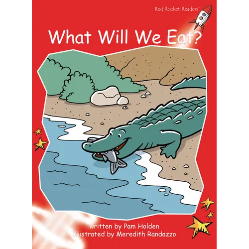 What Will We Eat?