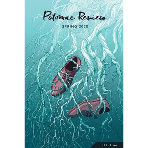 Potomac Review Issue #66