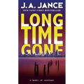 Long Time Gone