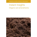 Instant Insights: Organic Soil Amendments