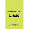 Celebrating the Name Linda