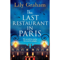 The Last Restaurant in Paris