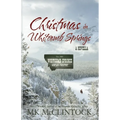 Christmas in Whitcomb Springs